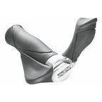 Ergotec handvatset mf1 verstelbaar 130 130mm zwart