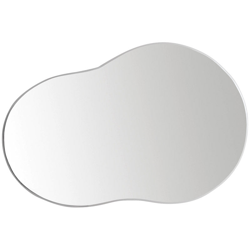 Ergotec spiegelglas spare mirror f. m-99 m-99l m-99lv
