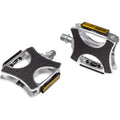 Ergotec pedaal urban pedal urban alu,black
