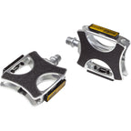Ergotec pedaal urban pedal urban alu,black
