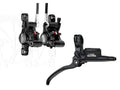 Tektro bakfiets schijfrem-set hydro hd-t525 twin auriga