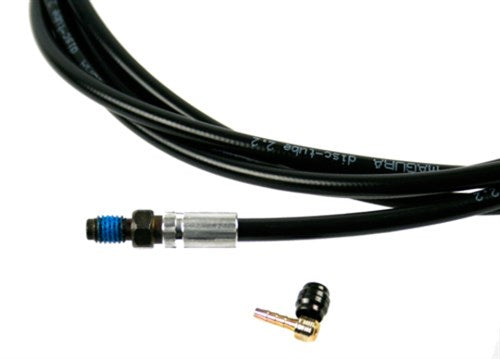 Magura remleiding hoge-druk 2.5-meter 0722636