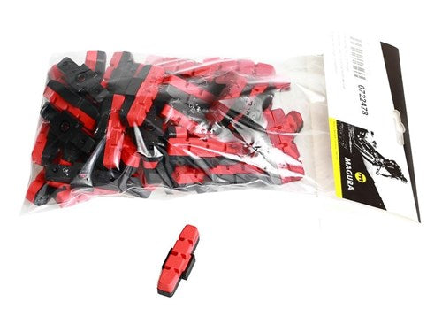 Magura Hydro remblok rood hs11 wp zak a 25