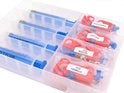 Elvedes ontluchtings-kit minaraal + dot bleeding kit