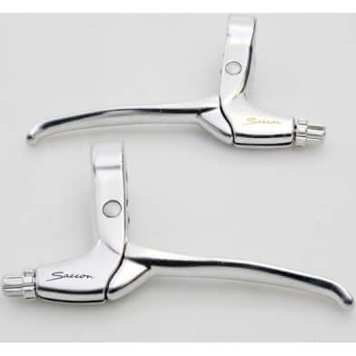 Saccon remgrepenset r-brake 4-vinger alu zilver l211a7w3p04