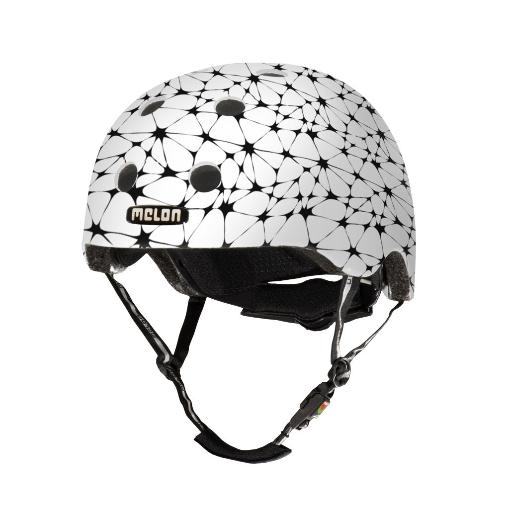 Melon Helm Urban Active Synapse M-L