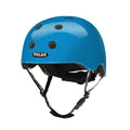 Melon Helm Urban Active Rainbow Blue XXS-S