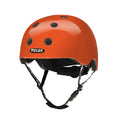 Melon Helm Urban Active Rainbow Orange M-L