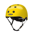 Melon helm Rainbow Yellow M-L (52-58cm) geel