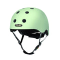 Melon helm Urban Active London M-L (52-58cm) Mat