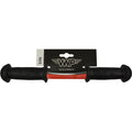 Vwp handvatset basic 95 95mm kinderfiets zwart