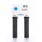 Herrmans ATB fietslock 130 90mm zwart
