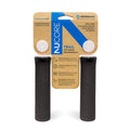 Herrmans handvatset nucore trail peak 130 130mm zwart