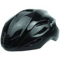 Polisport helm Aero Road mat zwart/glans zwart L 58-61cm