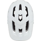 Polisport mountain pro fietshelm m 55-58cm wit grijs