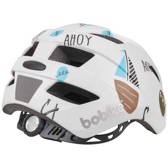 Bobike Verv=helm xs 46/52 ahoy