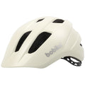 bobike exclusive plus helm xs - cosy cream