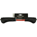 Vwp handvatset urban-city 90 120mm verstelbaar zwart