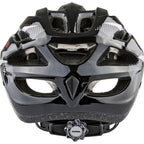 Alpina sports mtb helm mtb17 glans 58-61 zwart wit rood