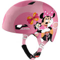 Alpina sports kinderhelm disney minnie mouse 51-56