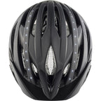 Alpina sports urban helm haga led 51-56 mat zwart