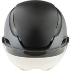 Alpina sports urban helm altona v 52-57 mat antraciet