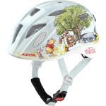 Alpina sports kinderhelm ximo disney winnie pooh 47-51 glans