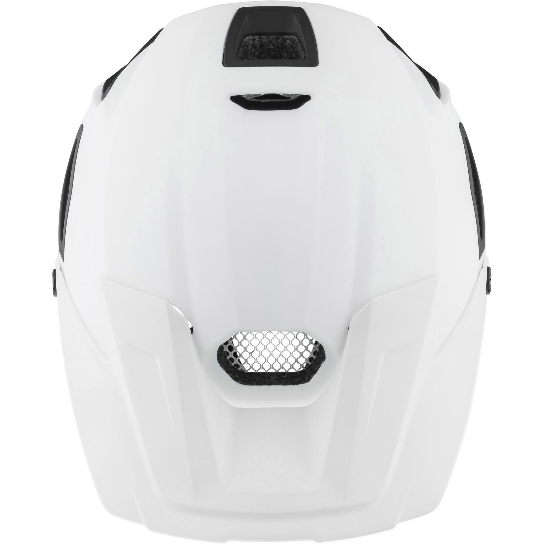 Alpina sports mtb helm comox 52-57 mat wit