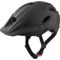 Alpina sports mtb helm comox 52-57 mat zwart