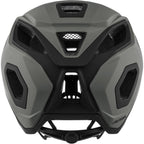 Alpina sports mtb helm comox 52-57 mat grijs