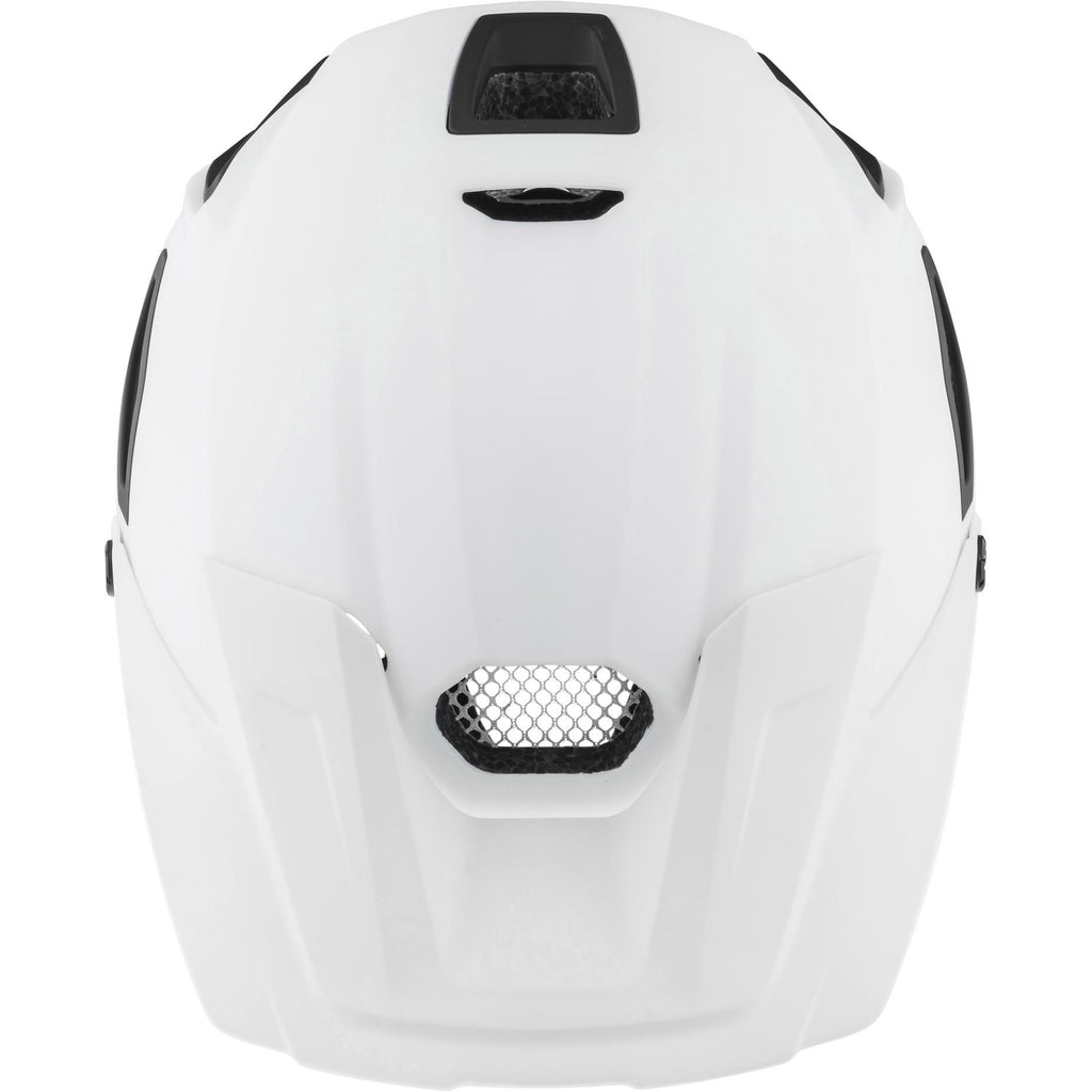 Alpina sports mtb helm comox 57-62 mat wit