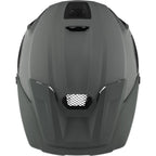 Alpina sports mtb helm comox 57-62 mat grijs