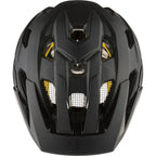 Alpina sports mtb helm plose mips 52-57 mat zwart