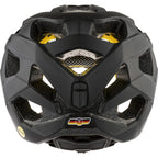 Alpina sports mtb helm plose mips 52-57 mat zwart