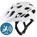 Alpina sports mtb helm anzana tocsen 52-57 mat wit