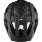 Alpina sports mtb helm anzana tocsen 52-57 mat zwart