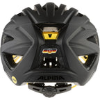 Alpina sports tour helm delft mips 51-56 mat zwart