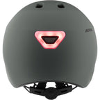 Alpina sports urban helm brooklyn 52-57 mat grijs