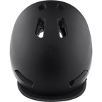 Alpina sports urban helm brooklyn 57-61 mat zwart