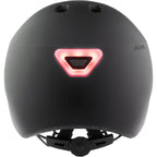 Alpina sports urban helm brooklyn 57-61 mat zwart