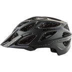 Alpina sports mtb helm mythos 3.0 tocsen 52-57 mat zwart
