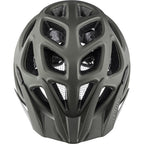 Alpina sports mtb helm mythos 3.0 tocsen 57-62 mat grijs