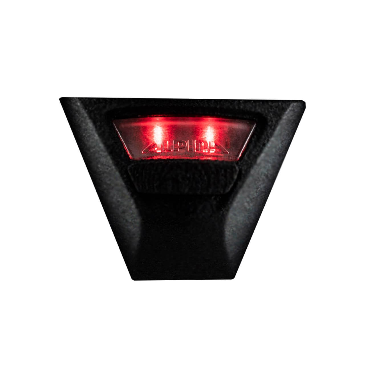 Alpina helm spare parts Plug-In-Light V