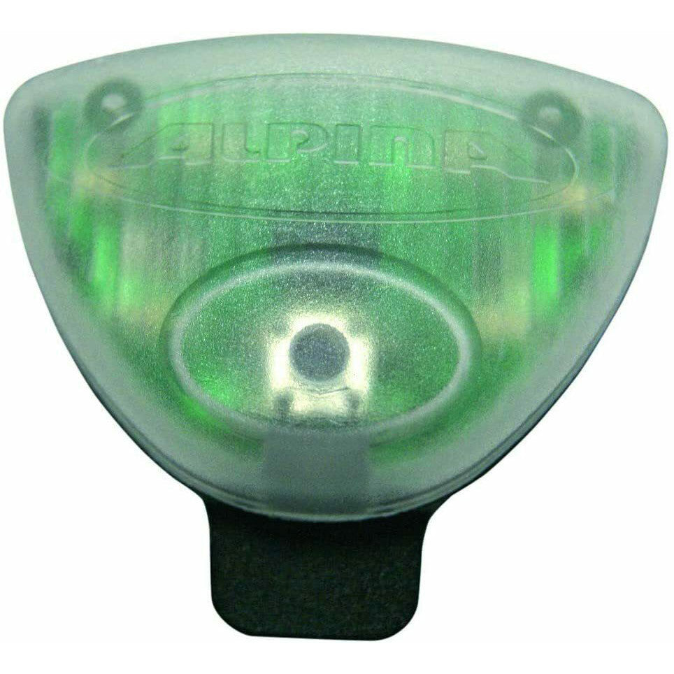 Alpina helm spare parts Flash Light Gamma