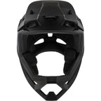 Alpina sports mtb helm roca 59-60 mat zwart