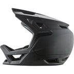 Alpina sports mtb helm roca 59-60 mat zwart