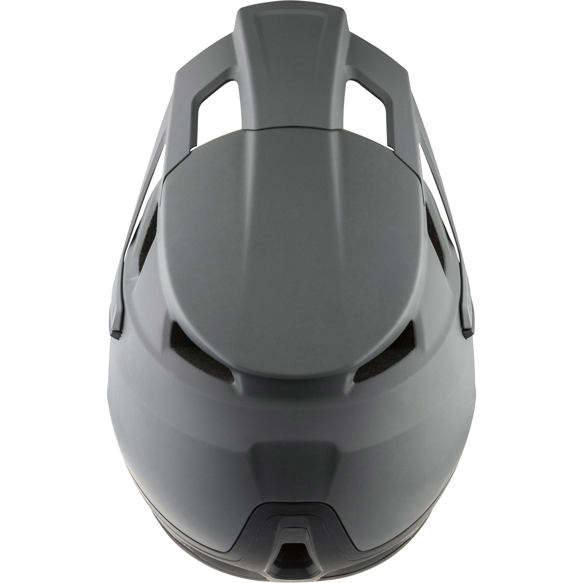Alpina sports mtb helm roca 56-58 mat grijs