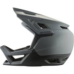 Alpina sports mtb helm roca 59-60 mat grijs