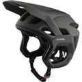 Alpina sports mtb helm rootage evo 51-55 mat grijs