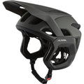 Alpina helm Rootage EVO coffee-grey matt 52-57
